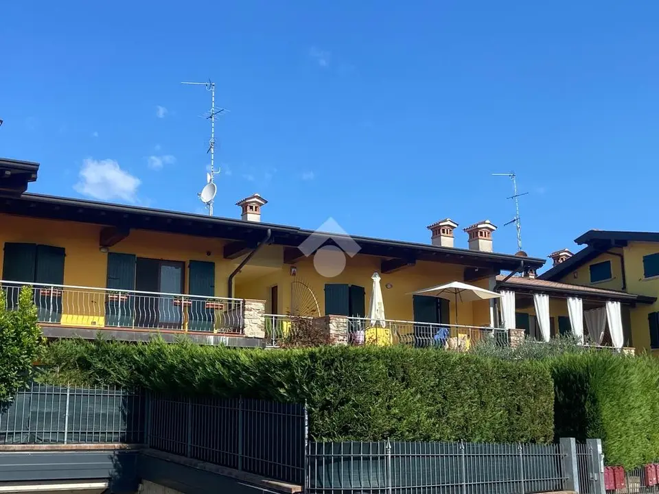 Trilocale in vendita a Lonato Del Garda