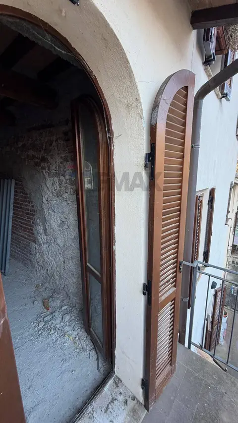 Porzione di casa in Vendita a Foligno