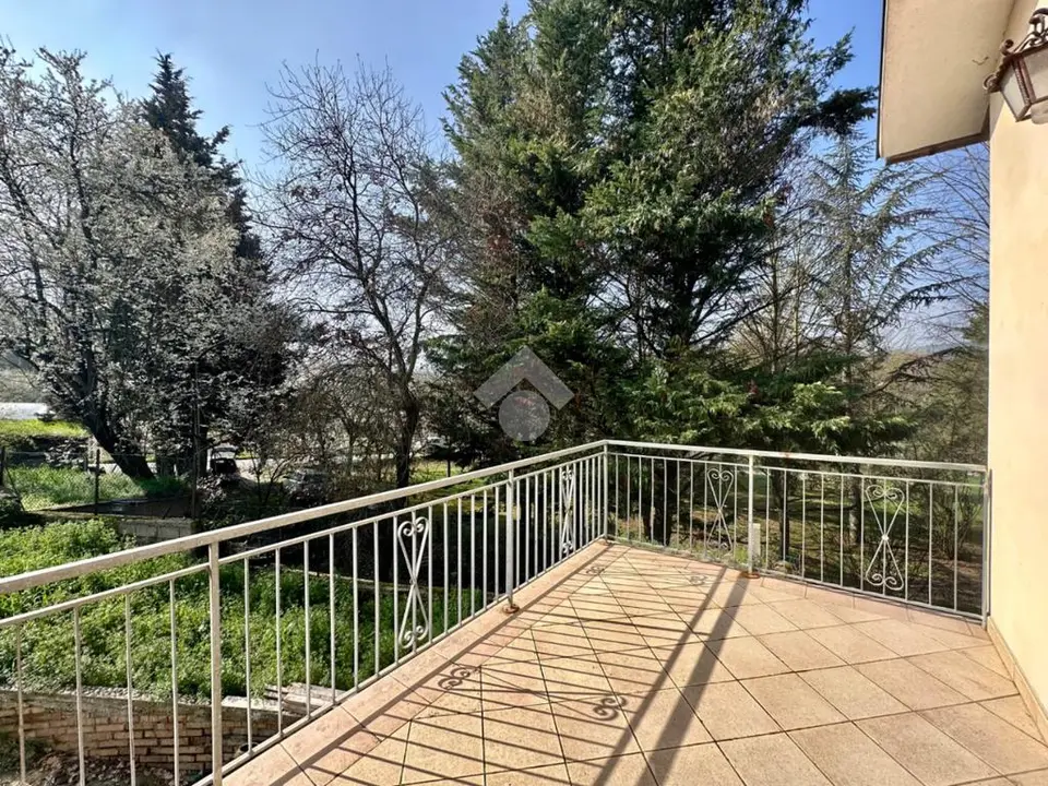 Casa indipendente in vendita a Poggio Torriana