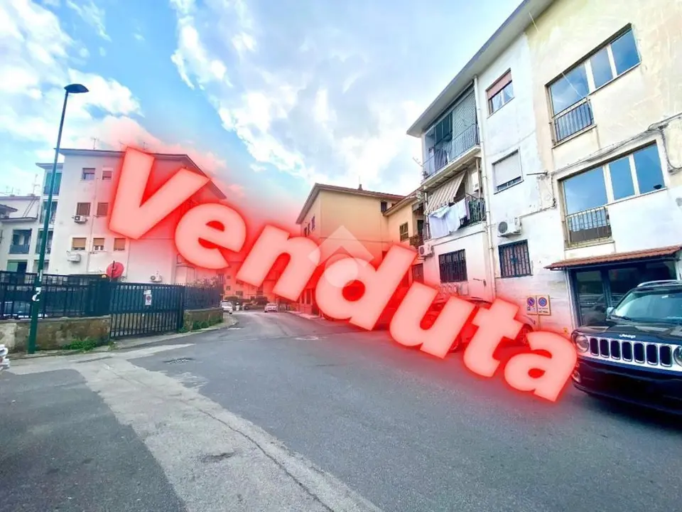 Trilocale in vendita a Napoli
