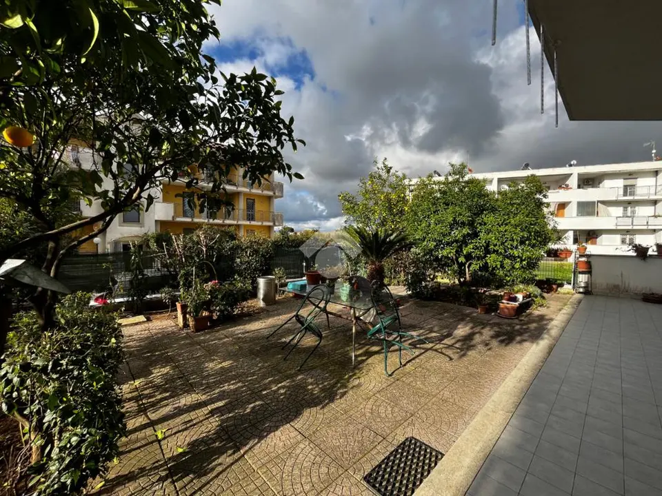 Quadrilocale in vendita a Nettuno