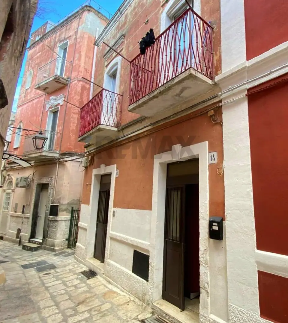 Appartamento in Vendita a Bari