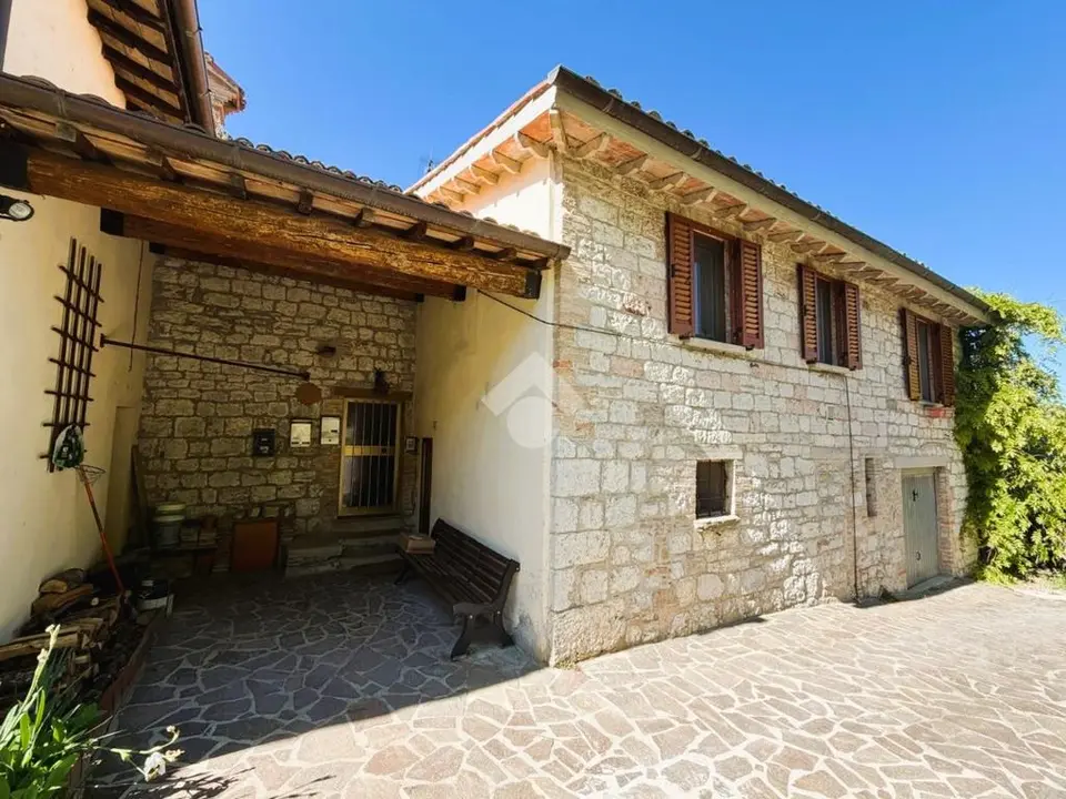 Monolocale in vendita a Gubbio