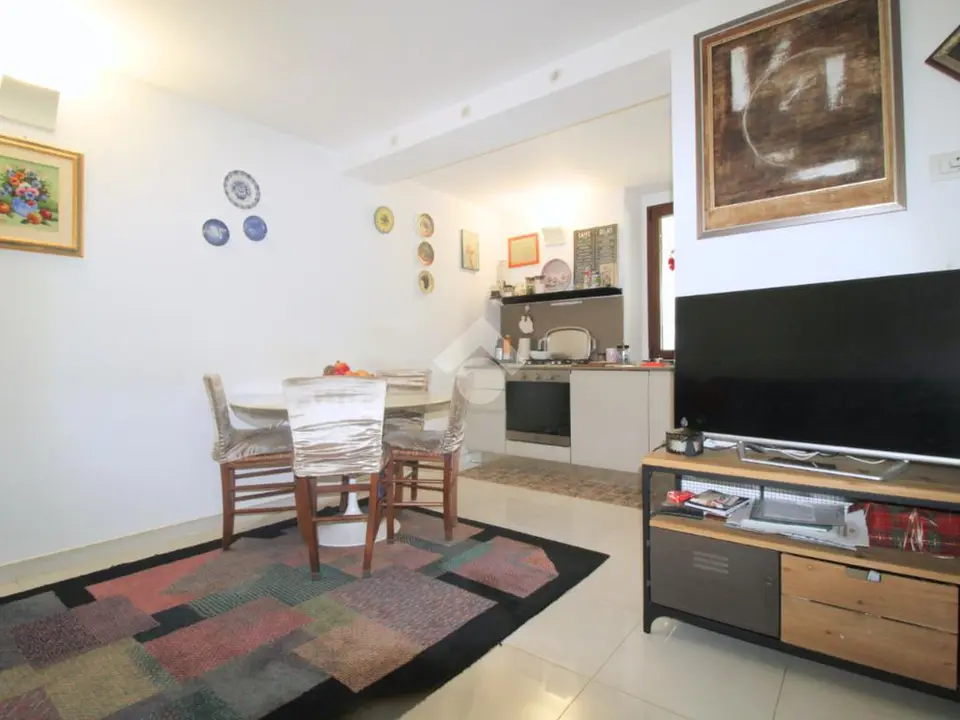 Bilocale in vendita a Pescara