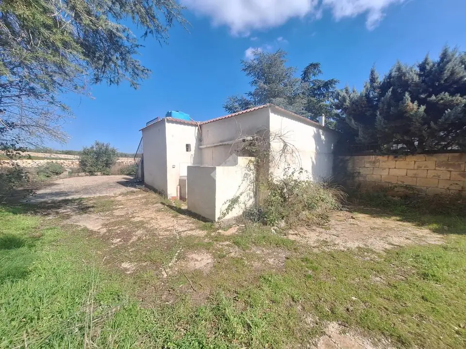 Rustico in vendita a Cassano Delle Murge