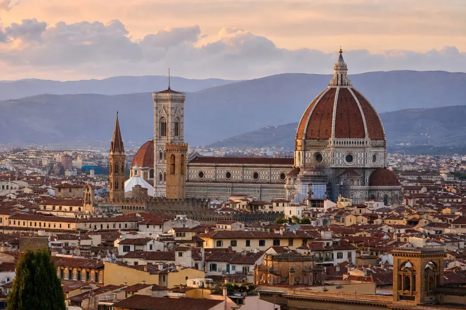 Firenze