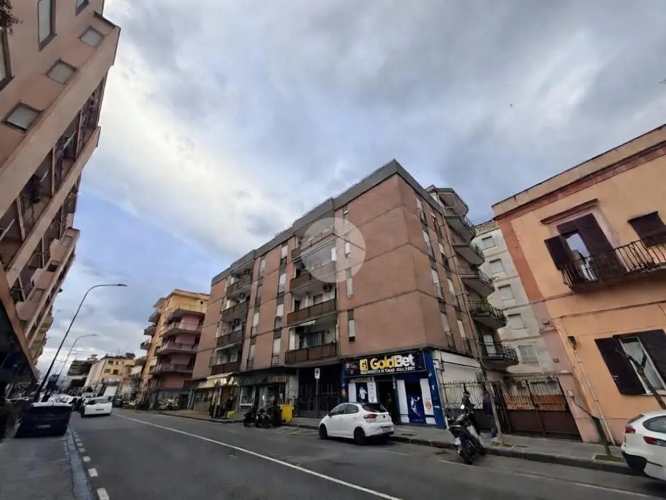Quadrilocale in vendita a Torre Del Greco