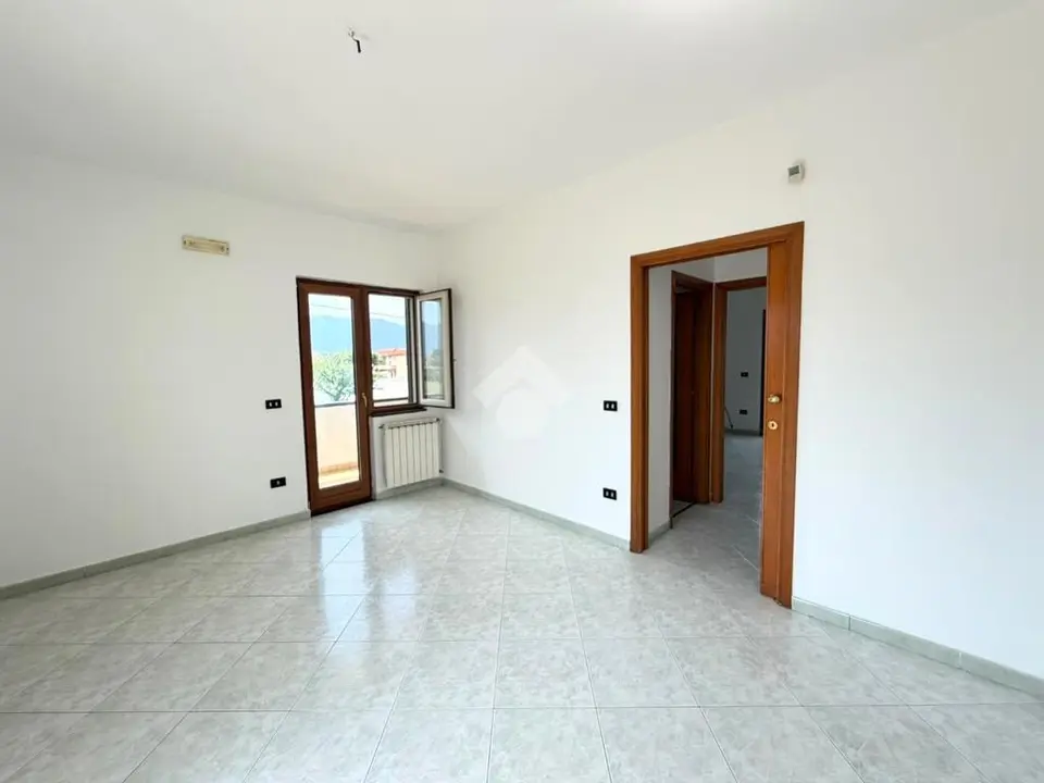 Quadrilocale in affitto a Scafati
