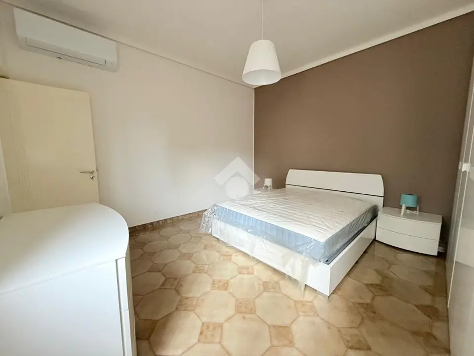 Trilocale in affitto a Ragusa