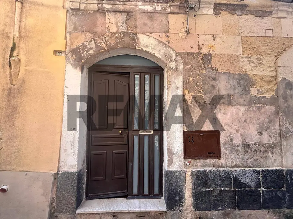 Casa Semindipendente in Vendita a Siracusa