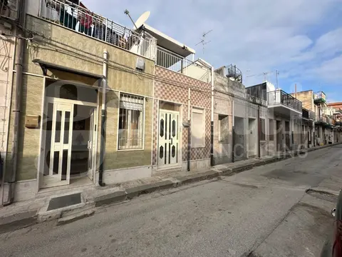 Terratetto Unifamiliare in vendita a Floridia