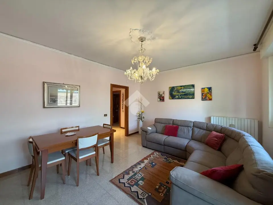 Quadrilocale in vendita a Venezia