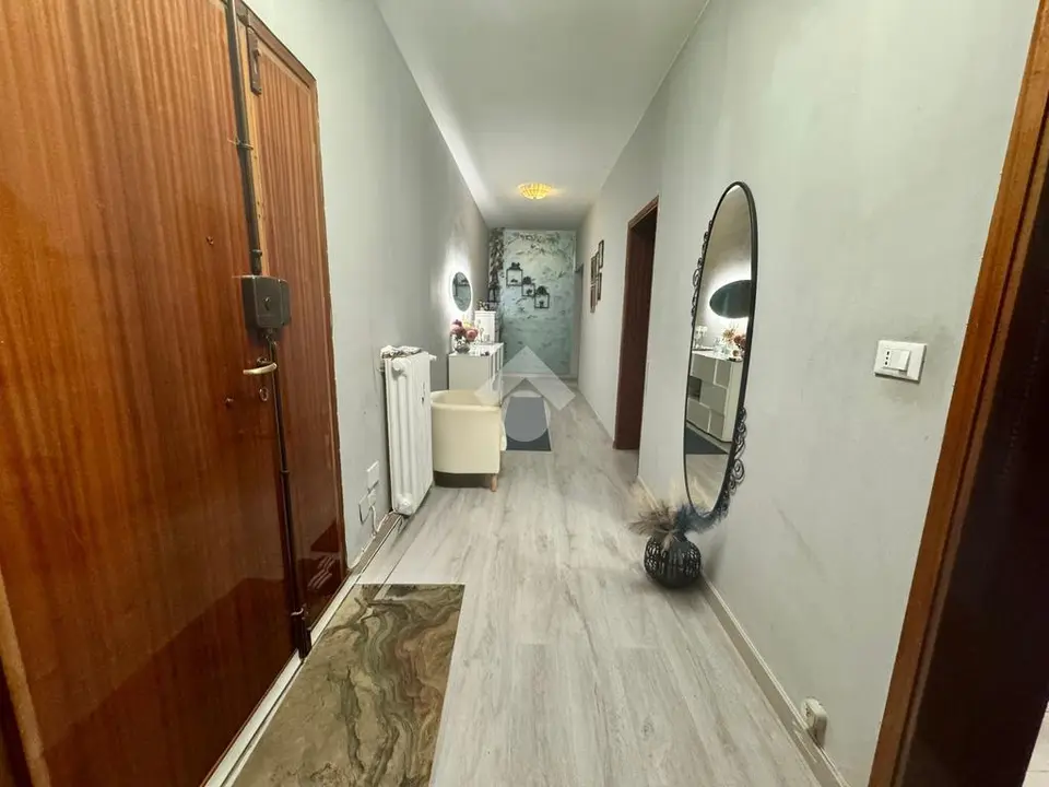 Quadrilocale in vendita a Padova
