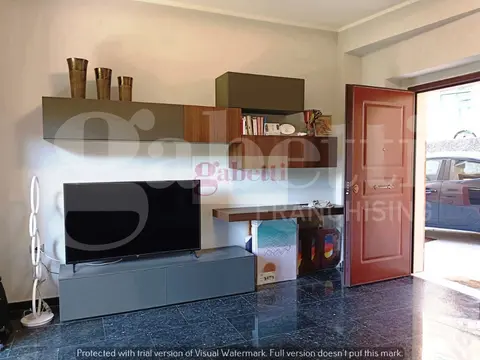 Appartamento in Via C. Battisti 1, Rende (CS)