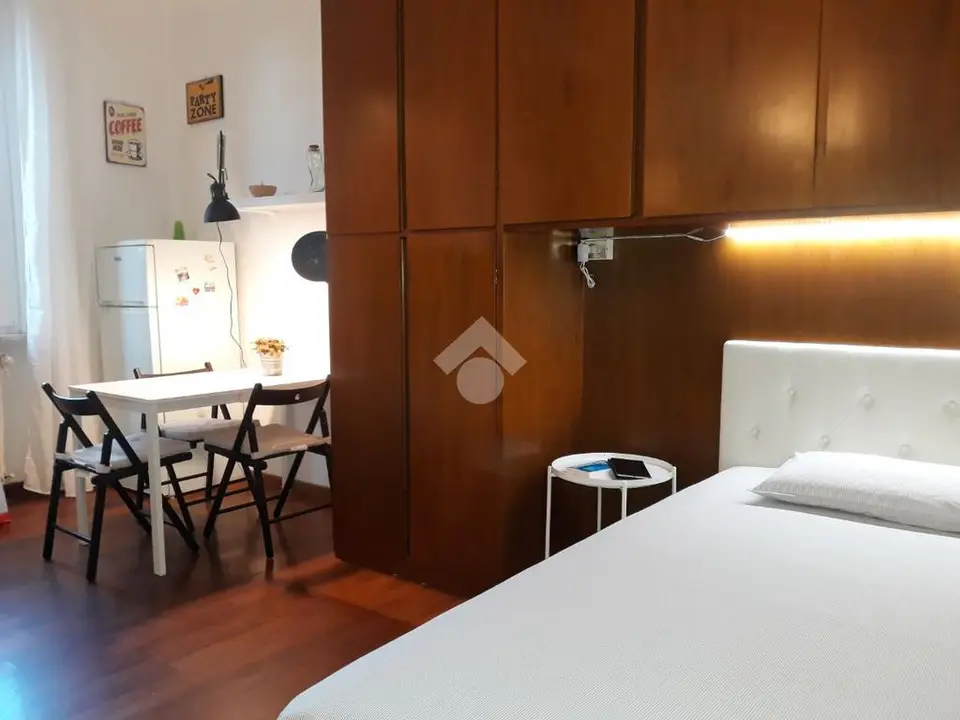 Monolocale in affitto a Milano