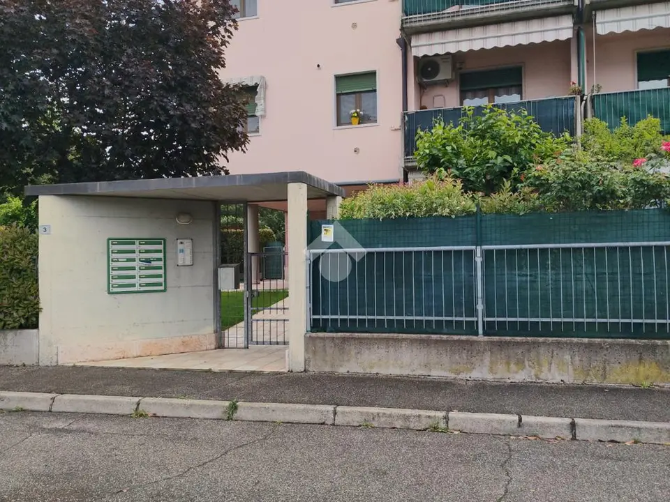 Quadrilocale in vendita a Buttapietra