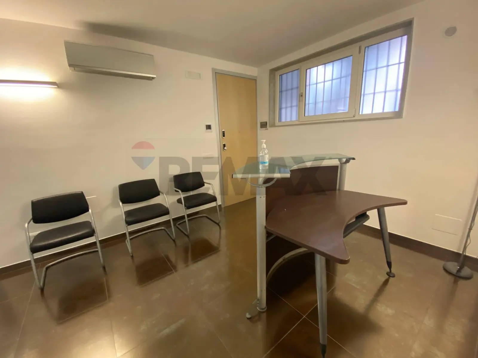 Ufficio in Affitto a Bari