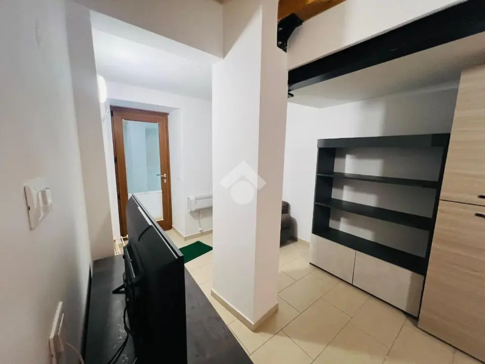 Bilocale in affitto a Ponte Di Legno