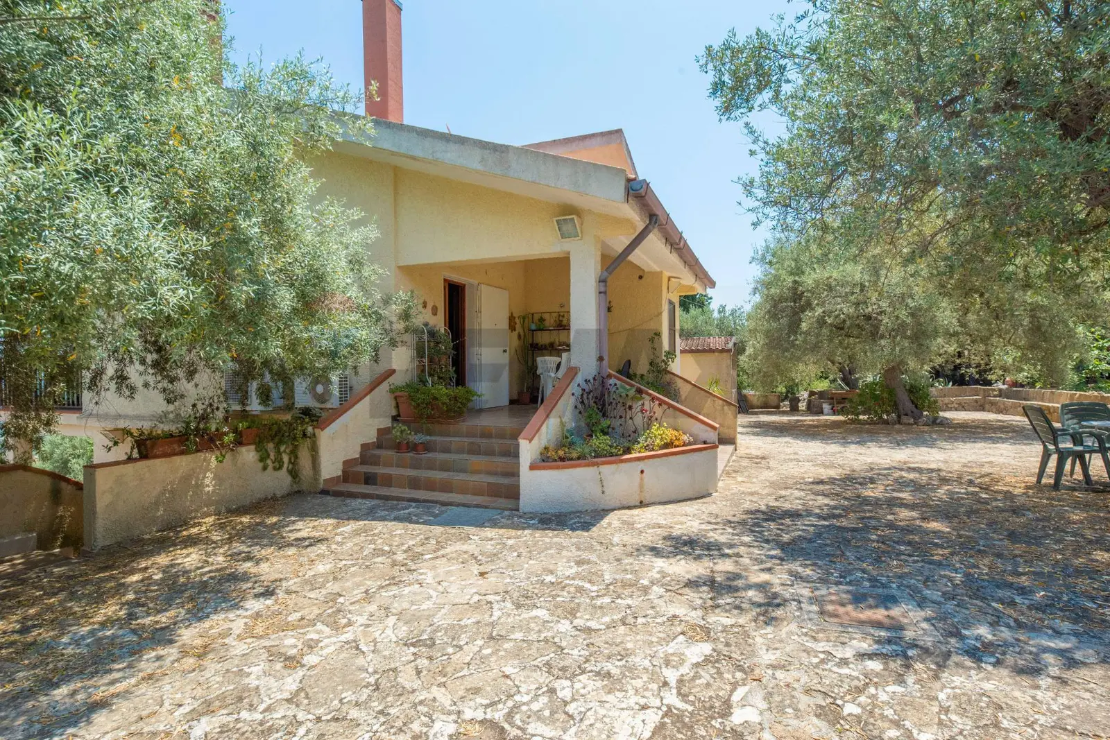 Villa singola in Vendita a Siracusa