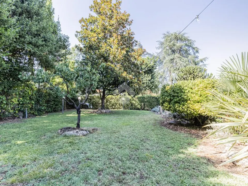 Villa singola in vendita a Manziana