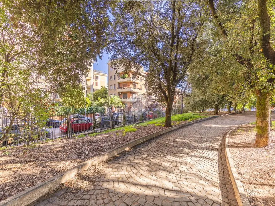 Bilocale in vendita a Roma