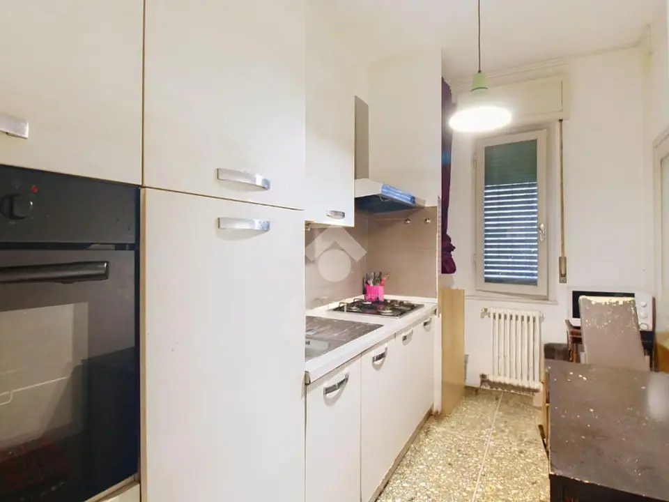Trilocale in vendita a Pisa
