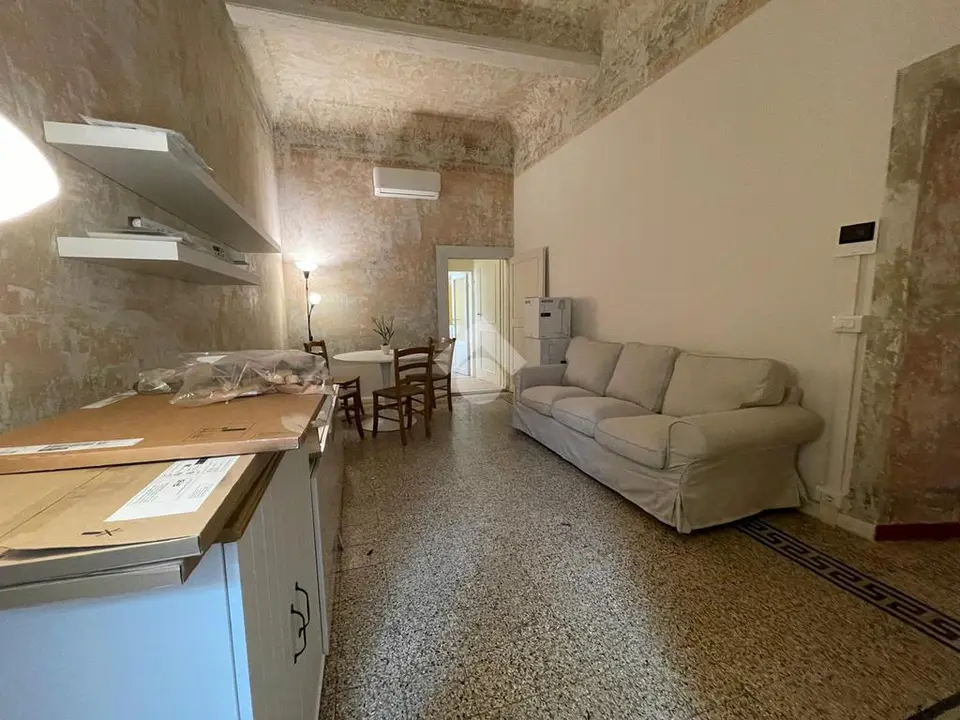 Trilocale in affitto a Firenze
