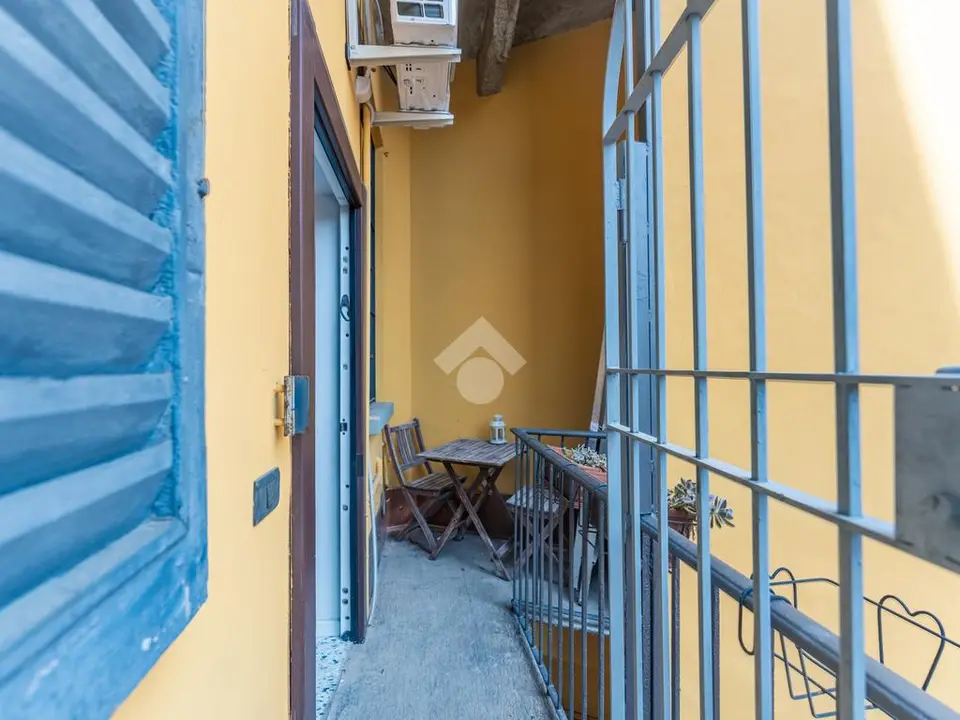 Bilocale in affitto a Milano