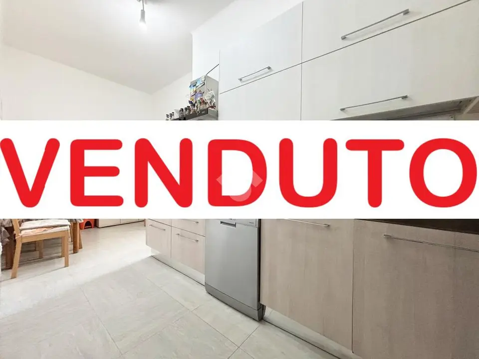 Trilocale in vendita a Putignano