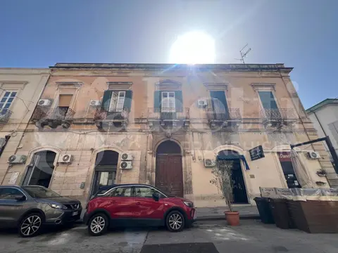 Appartamento in vendita a Siracusa
