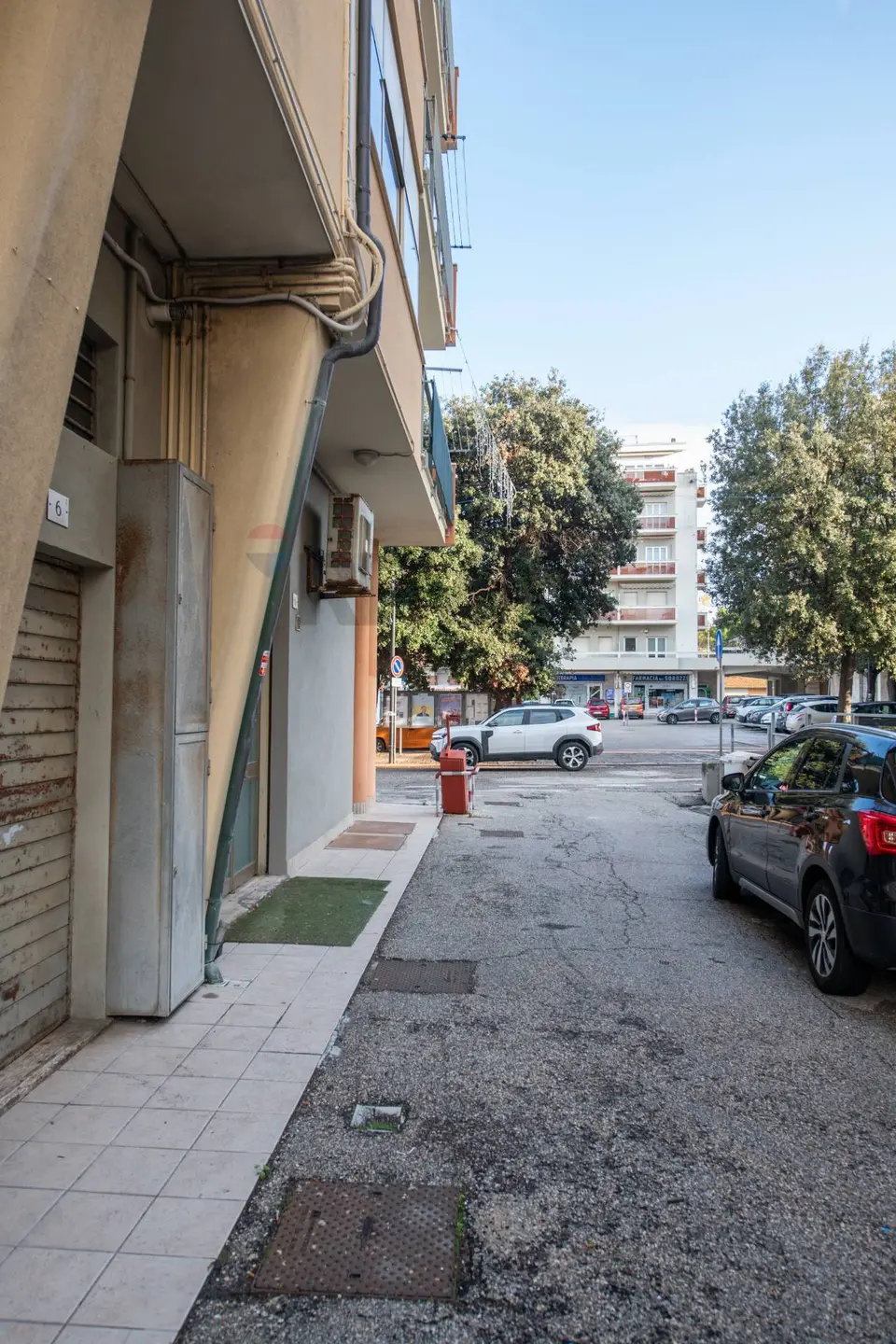 Locale Commerciale in Vendita a Senigallia