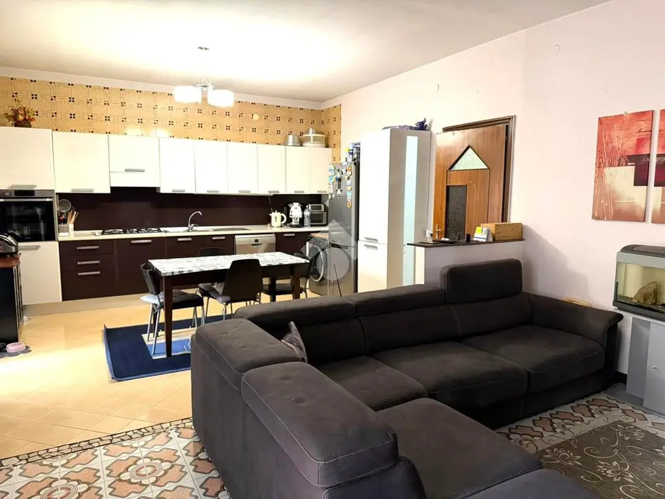 Trilocale in vendita a Scafati
