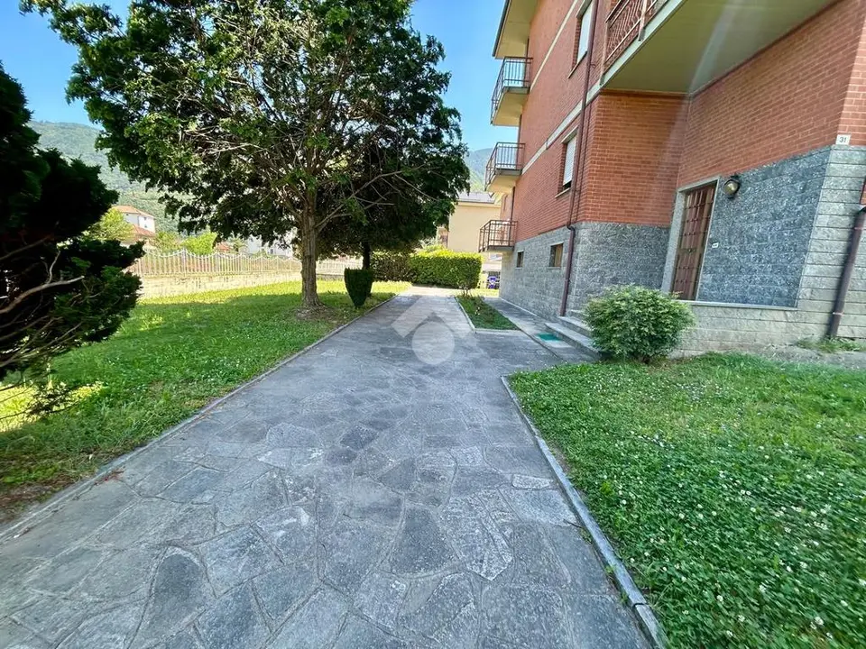 Quadrilocale in affitto a Sant'Antonino Di Susa