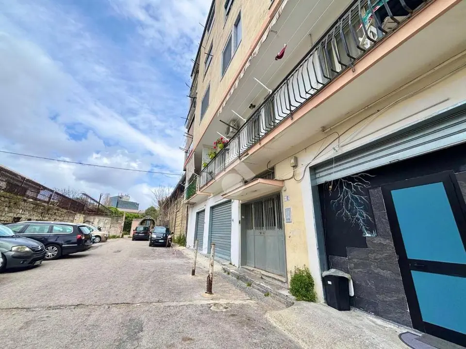 Trilocale in vendita a Napoli