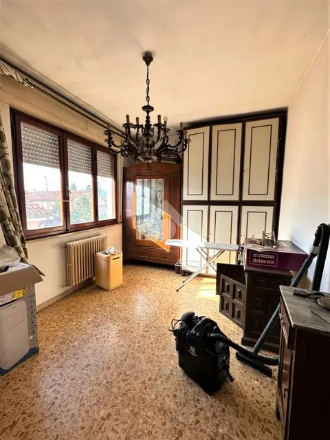 Quadrilocale in vendita a Cascina