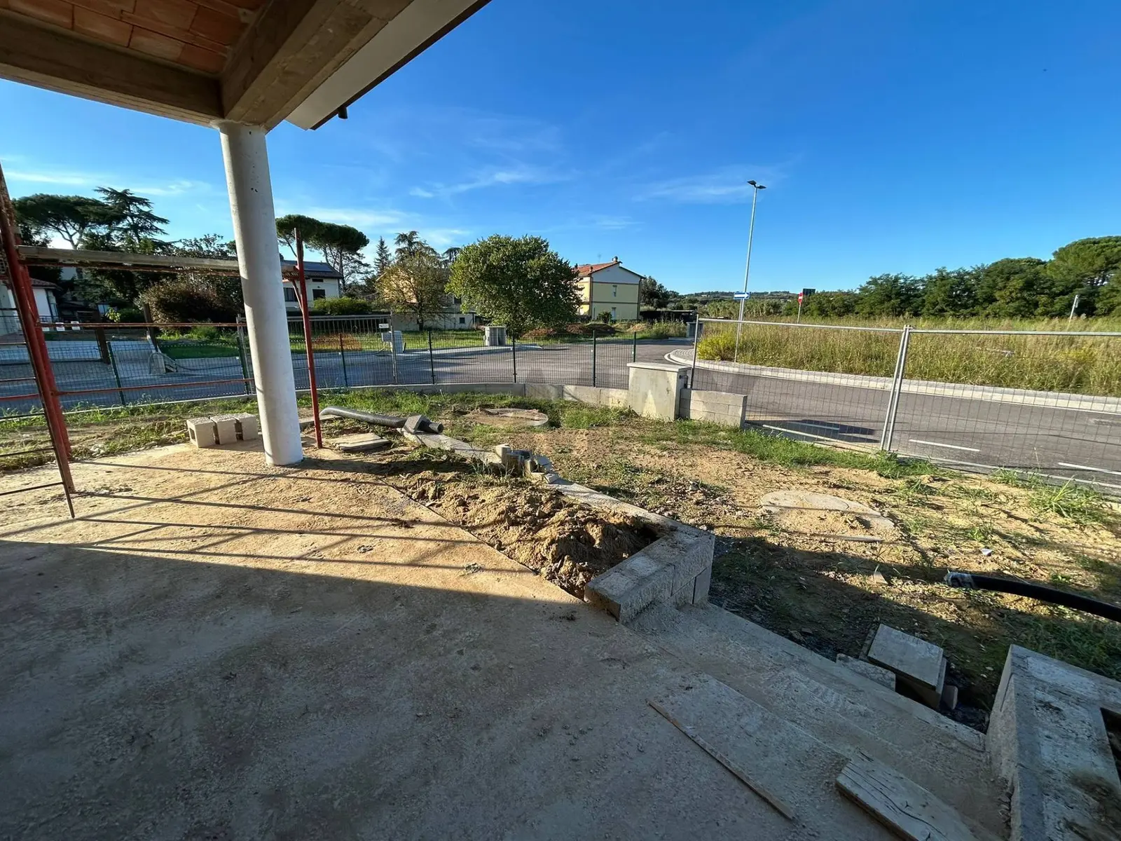 Villetta bifamiliare in Vendita a Perugia
