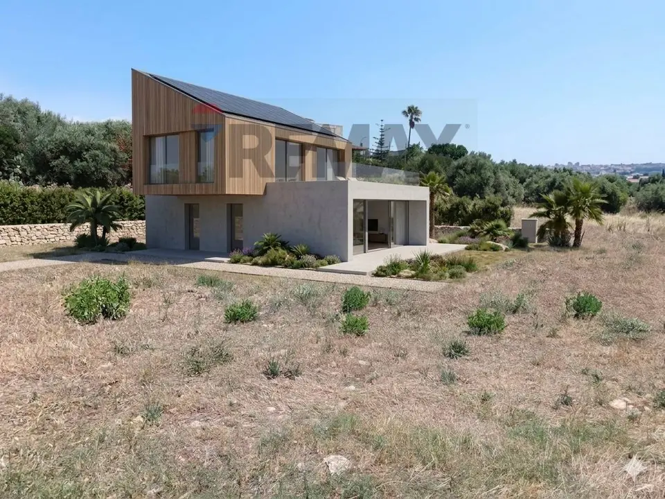 Terreno Edificabile in Vendita a Ragusa