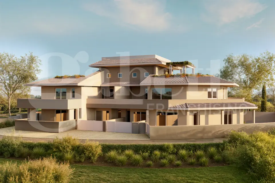 Casa Indipendente a Pontedera (PI)