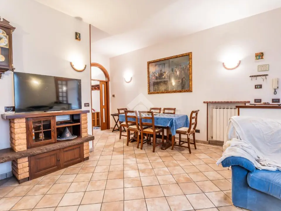Quadrilocale in vendita a Rimini
