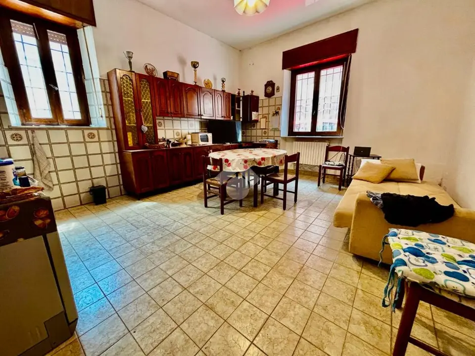 Quadrilocale in vendita a Cividate Al Piano