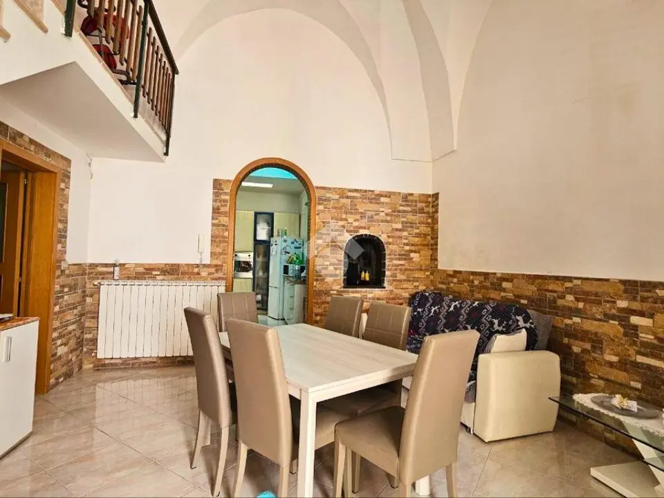 5 locali in vendita a Nardò