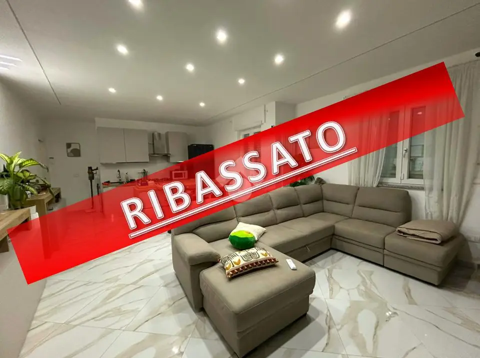 Trilocale in vendita a Casoria