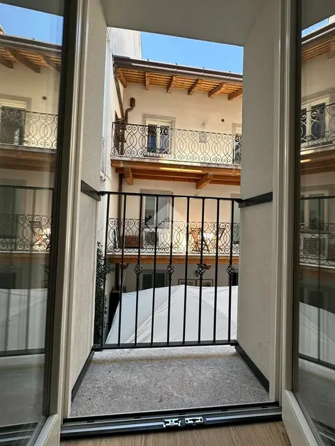 Trilocale in vendita a Trieste