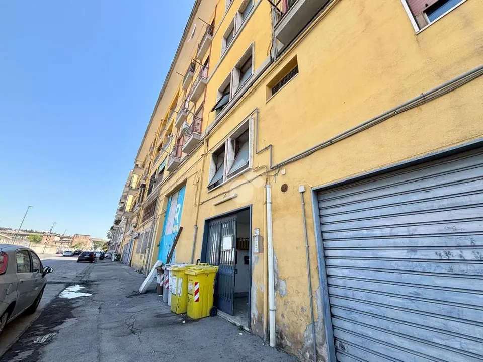 Quadrilocale in vendita a Napoli