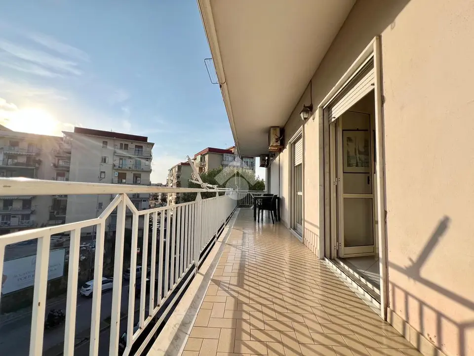 Quadrilocale in vendita a Marano Di Napoli