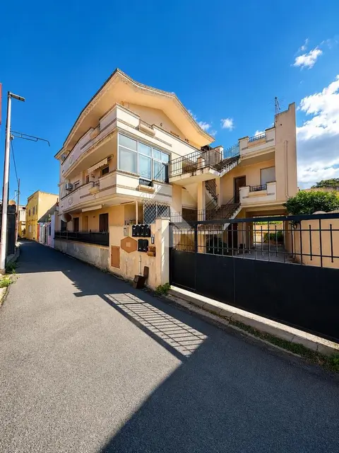 Bilocale in vendita a Assemini