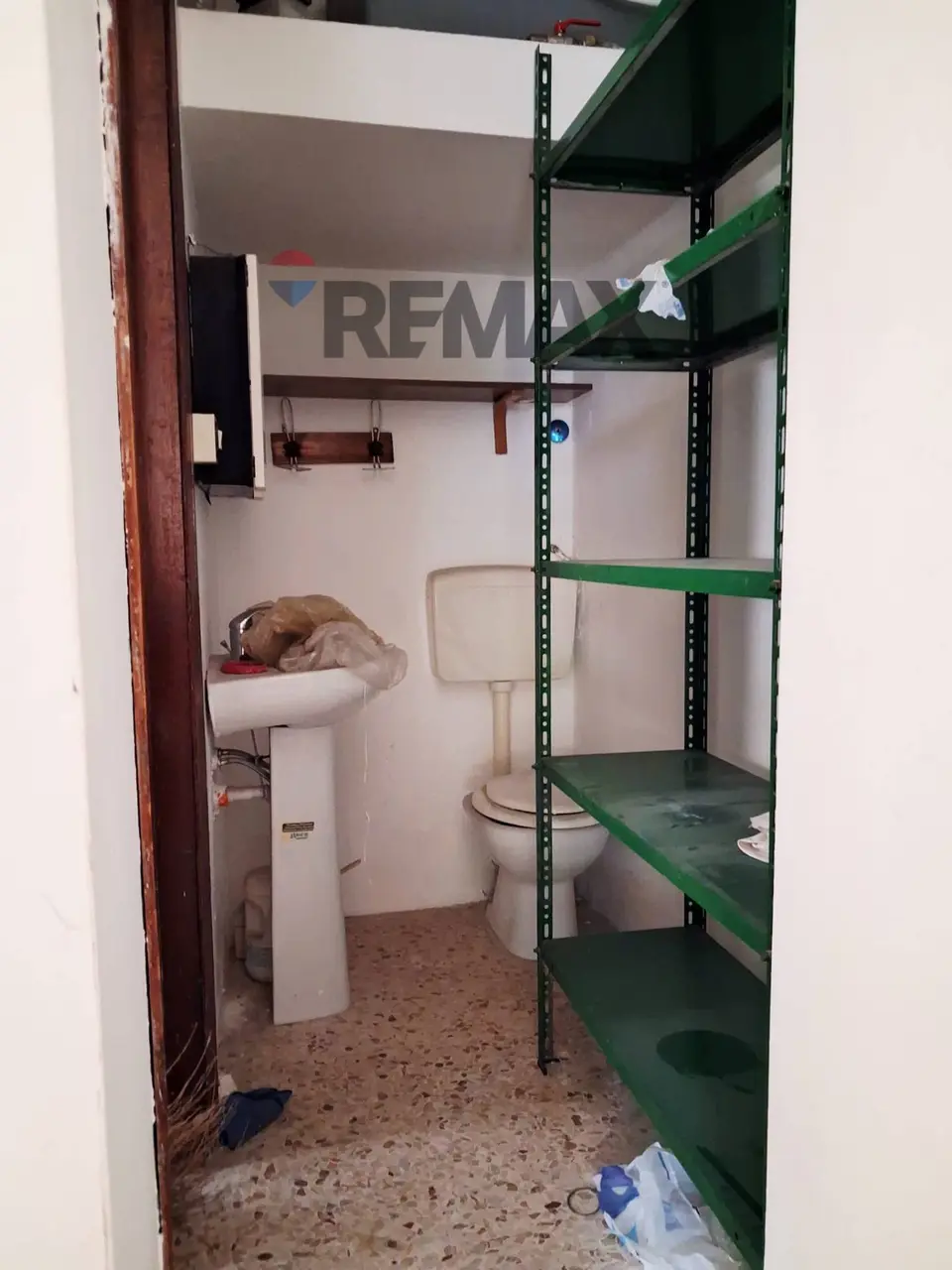 Magazzino in Vendita a Favara