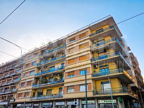 Appartamento in Viale della Libertà 277, Messina (ME)