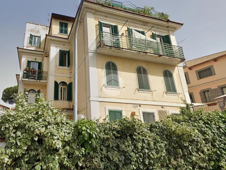 Bilocale in affitto a Roma