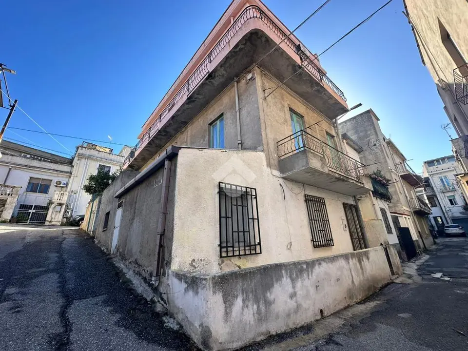 Trilocale in vendita a Reggio Di Calabria